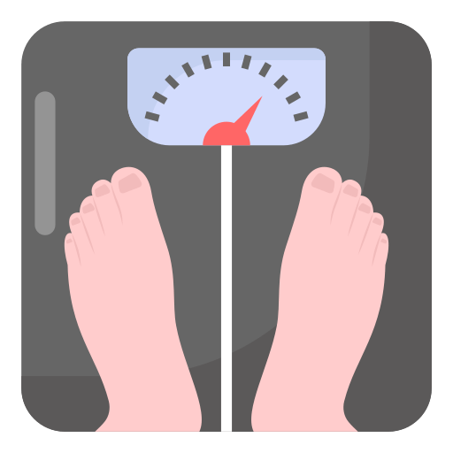 Weighing Machine