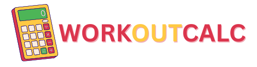 Workoutcalc